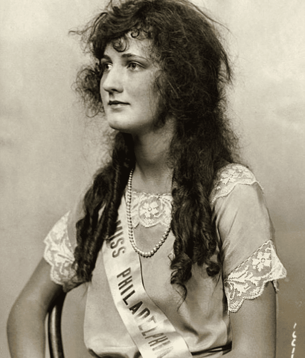 Ruth Malcomson, Miss America 1924